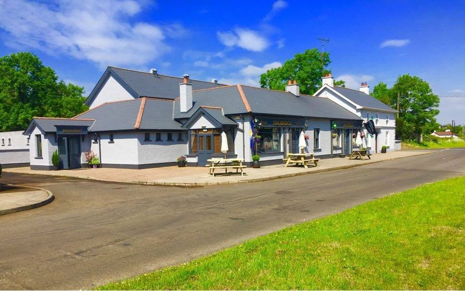 The Bridge Bar And Restaurant