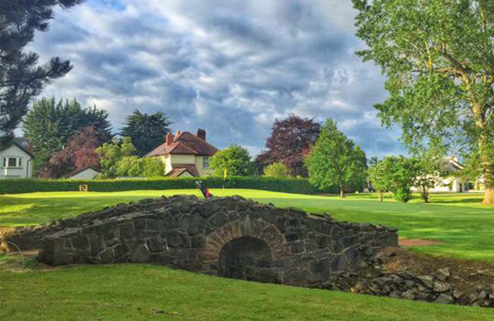 Greenisland Golf Club