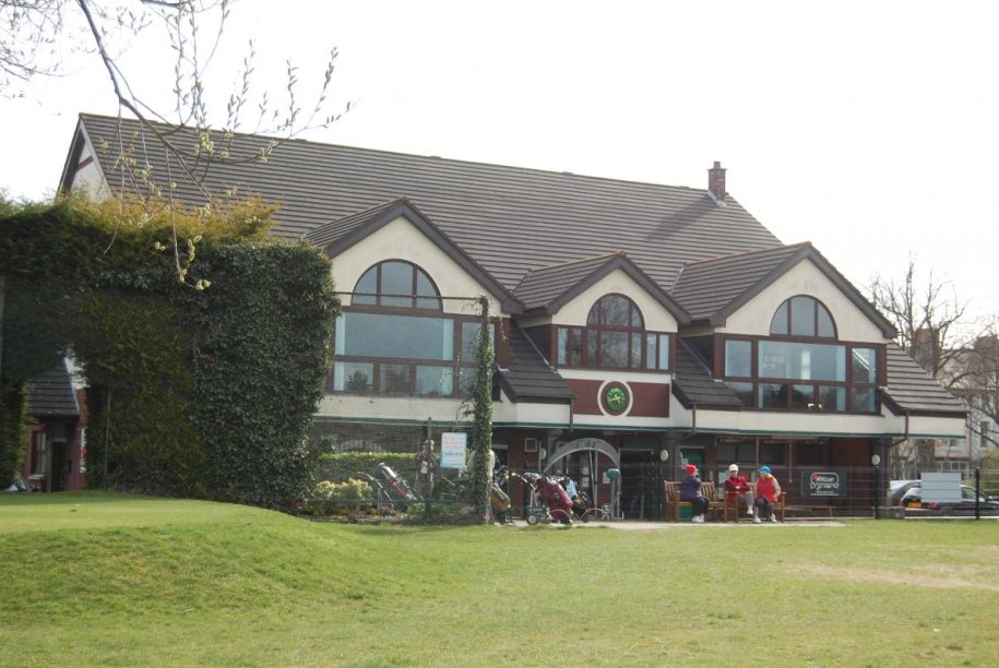 Ormeau Golf Club